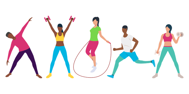 HealthBenefitsFitness