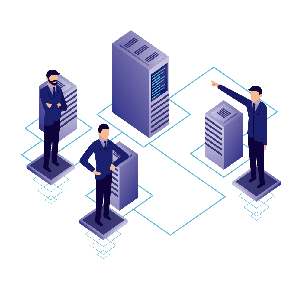NETWORK DEPLOYMENT - 2 - IPRS